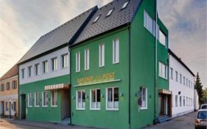 Hotel Zur Post