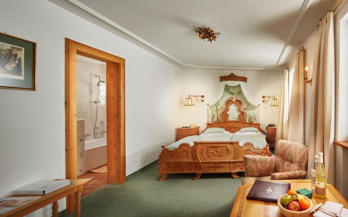 Gasthof Post Hotel