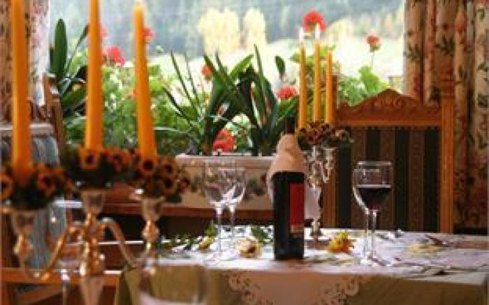 Sporthotel Zugspitze