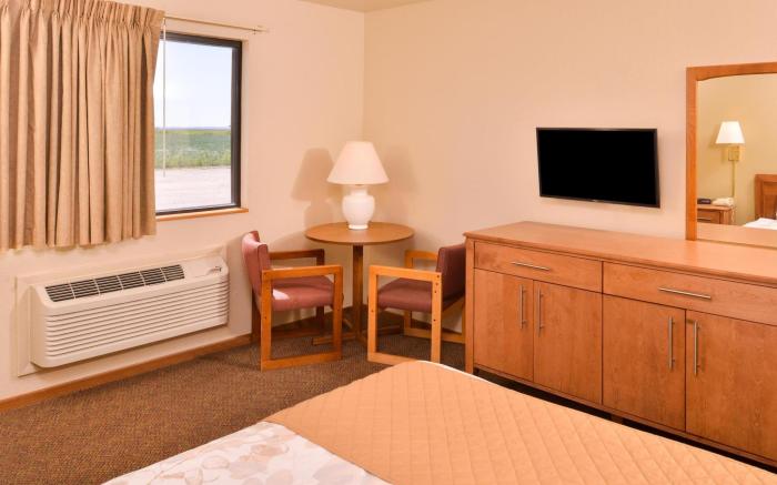 Americas Best Value Inn Missouri Valley