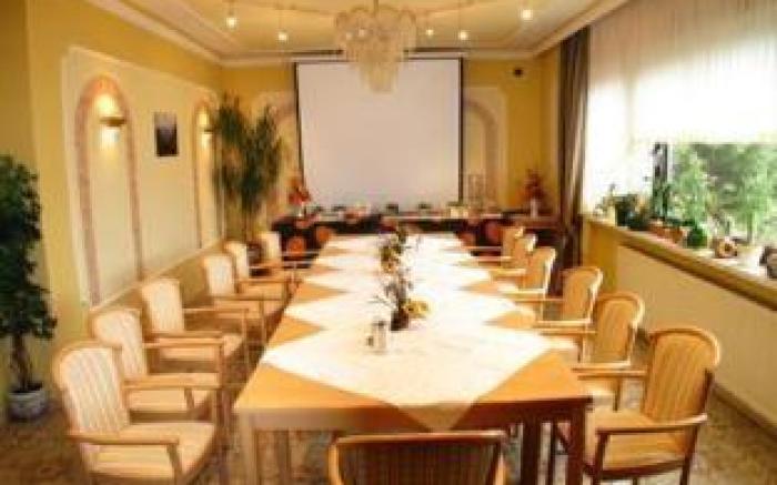 Hotel Sonnenhof
