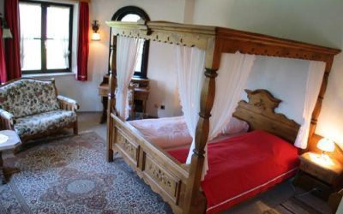 Hotel Sonnenhof