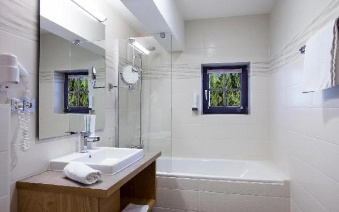 Hotel Mariasteinerhof