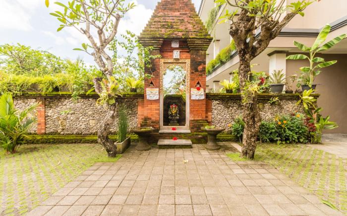 Kiskenda Cottages