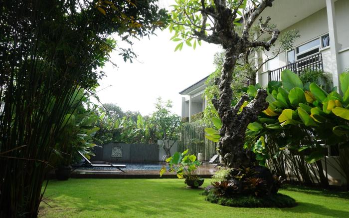 Doho Homestay