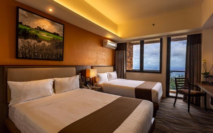 Splendido Tagaytay Hotel and Country Club