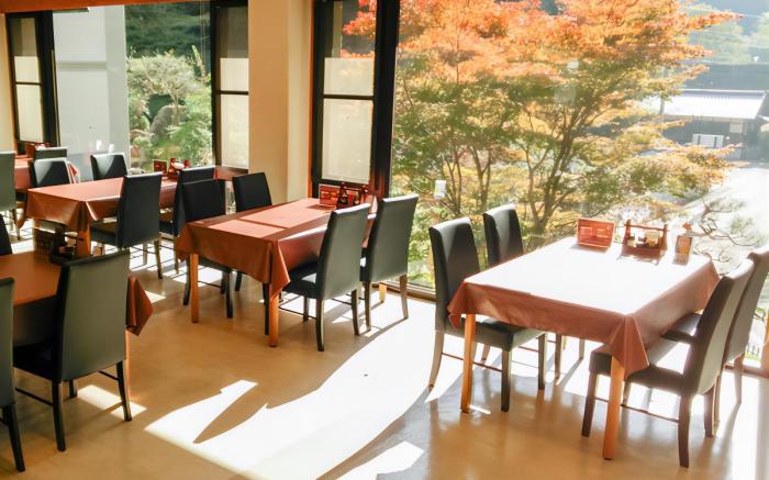 Livemax Resort Okudogo