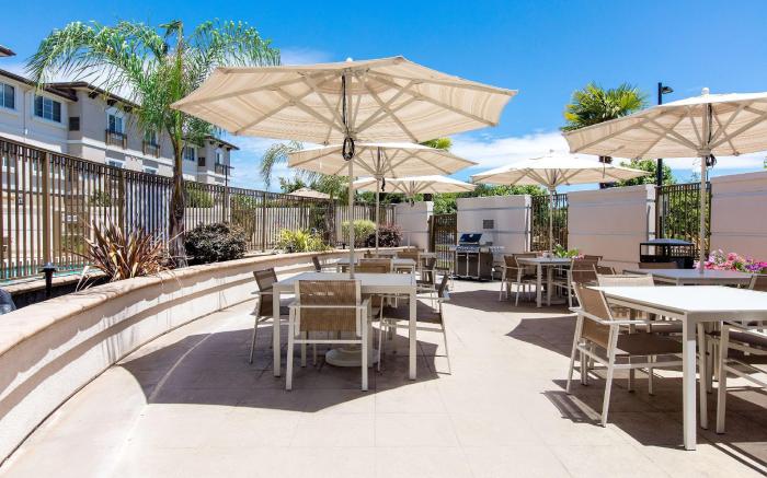 Hyatt House San Ramon
