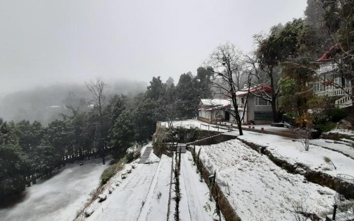 Abbotsford Prasada Bhawan