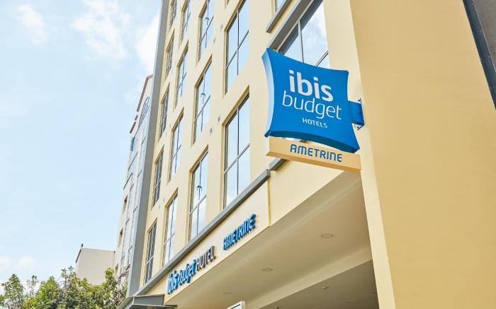 ibis budget Singapore Ametrine