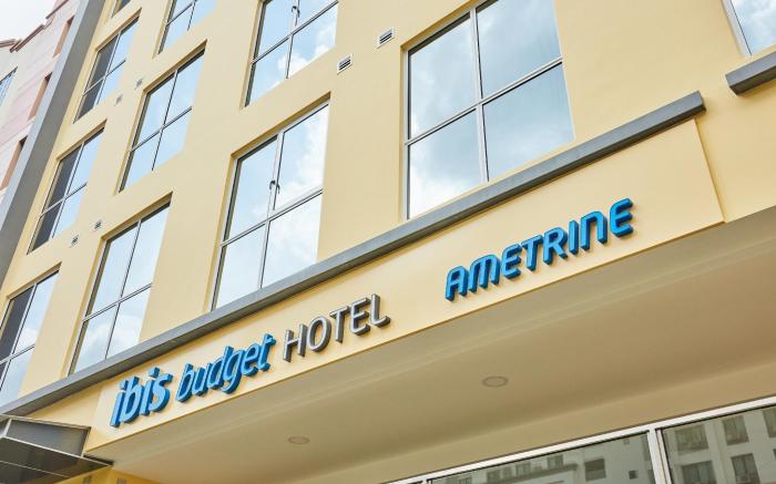 ibis budget Singapore Ametrine