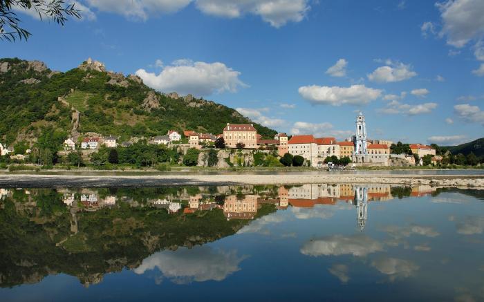 Hotel Schloss Duernstein