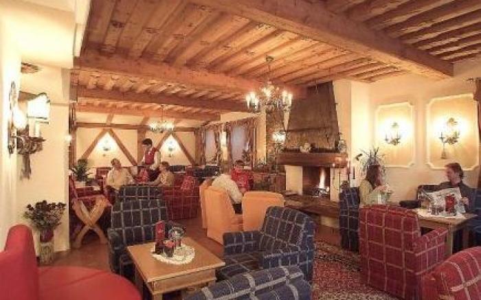 Hotel Schwarzer Adler