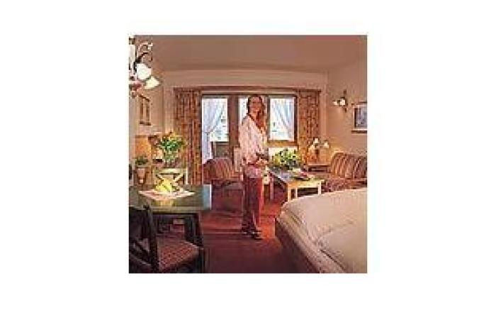 Lisi Family Hotel