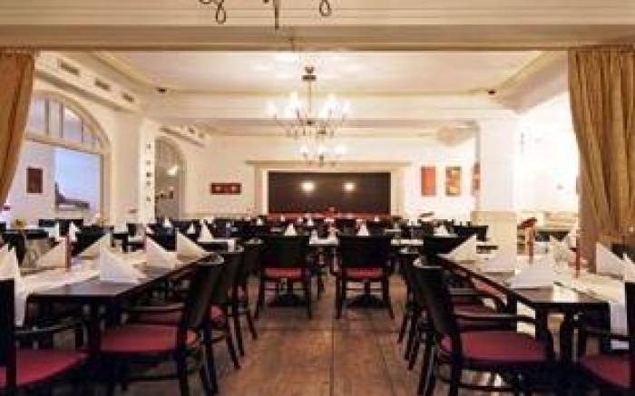 Hotel die Hindenburg