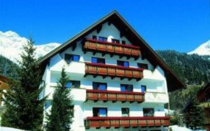 Hotel die Arlbergerin -New- all-in super flex rate