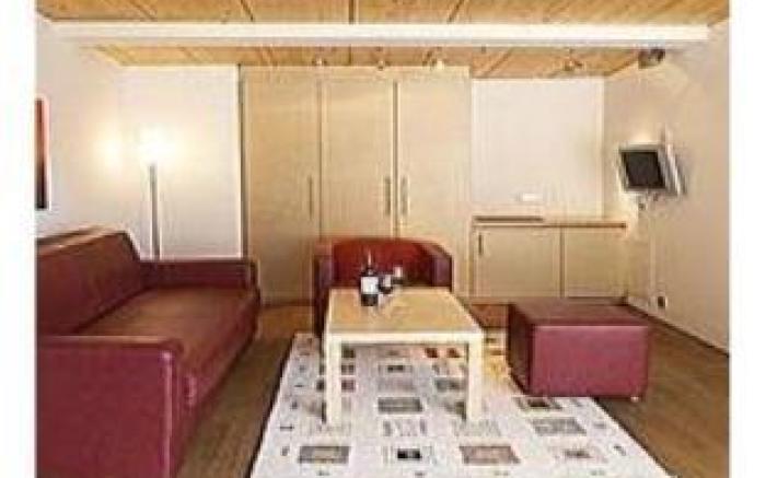 Skihotel Galzig