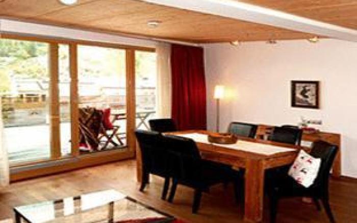 Skihotel Galzig