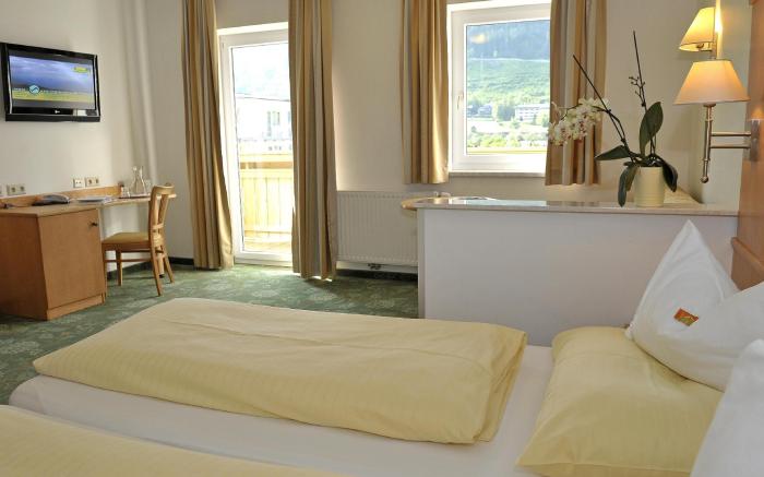 Hotel Die Barbara