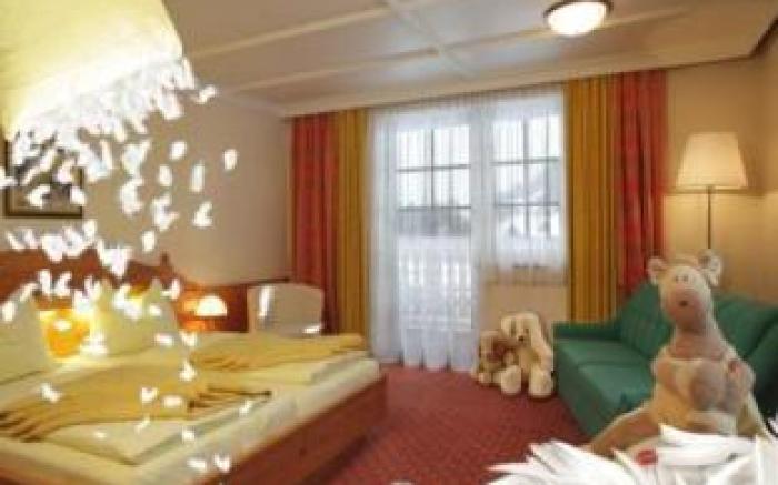 Hotel Vitaler Landauerhof