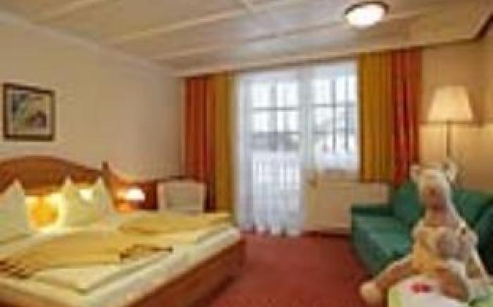 Hotel Vitaler Landauerhof