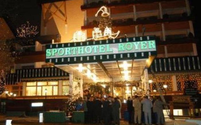 Sporthotel Royer