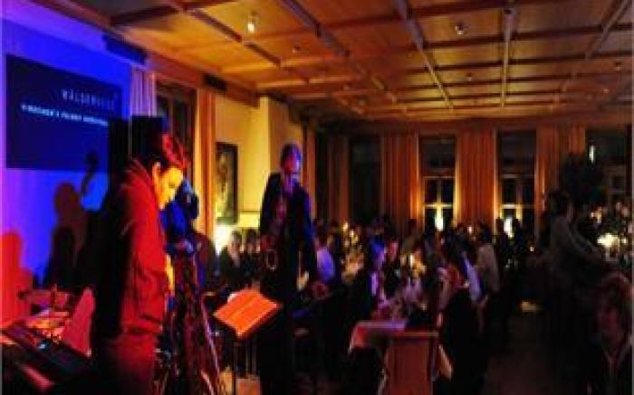 Hirschen - Fine Hotel, Restaurant & Spa