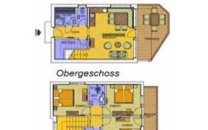 Grunwald Resort Solden