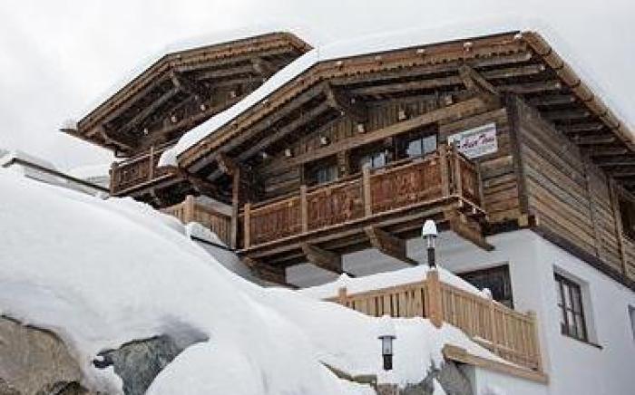 Grunwald Resort Solden