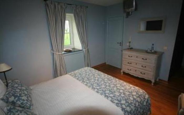 Hostellerie au Coeur du Spinois