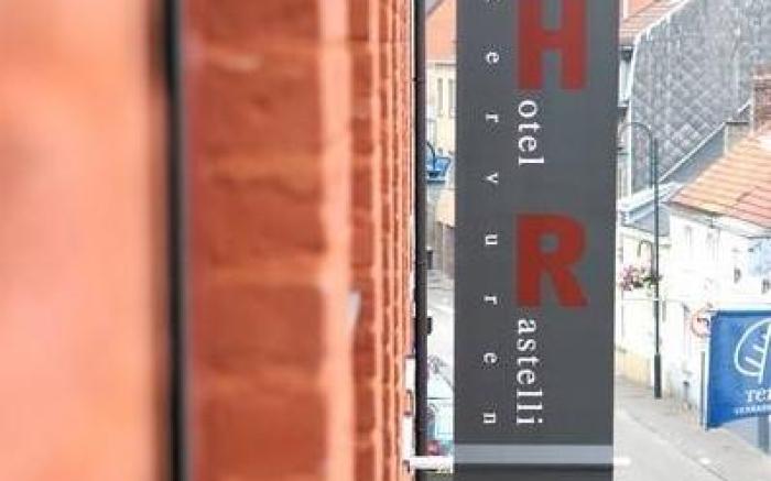 Hotel Rastelli Tervuren