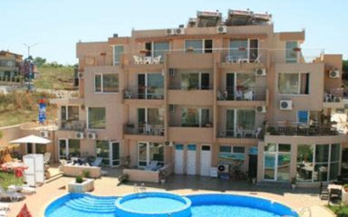 Selena Beach Family Hotel - All Inclusive Light