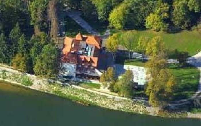 Boutique Hotel Korana Srakovcic