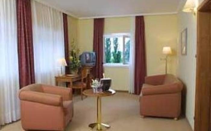 Boutique Hotel Korana Srakovcic