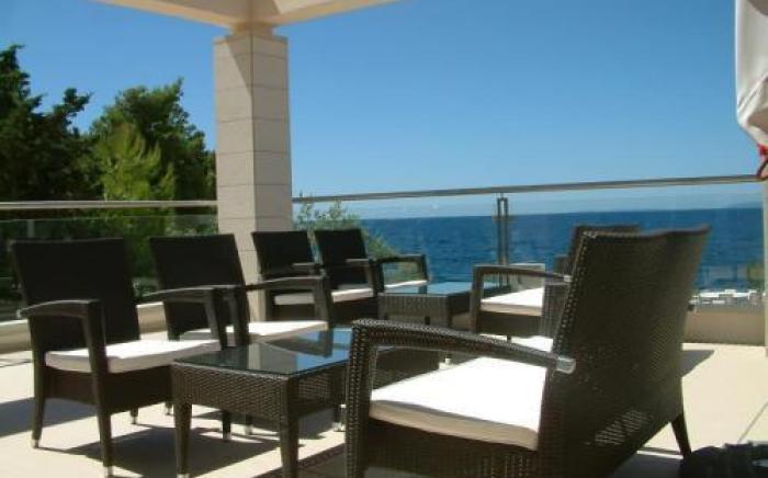 Family Hotel La Luna - All inclusive