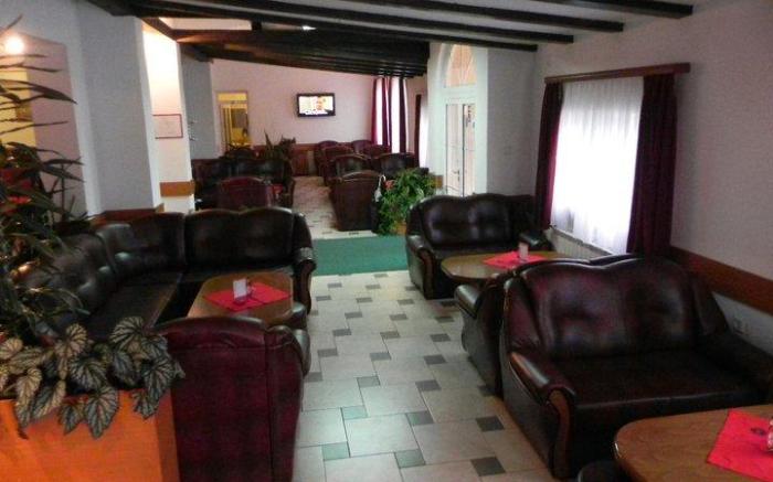 Hotel Mirni Kutak