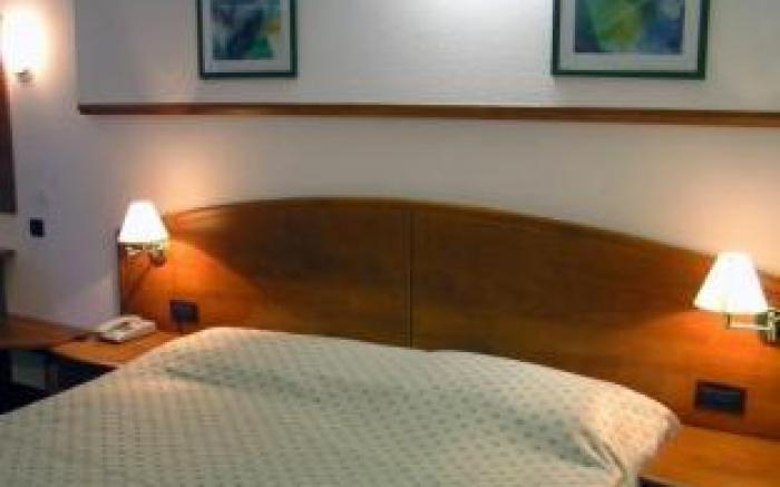 Valamar Padova Hotel