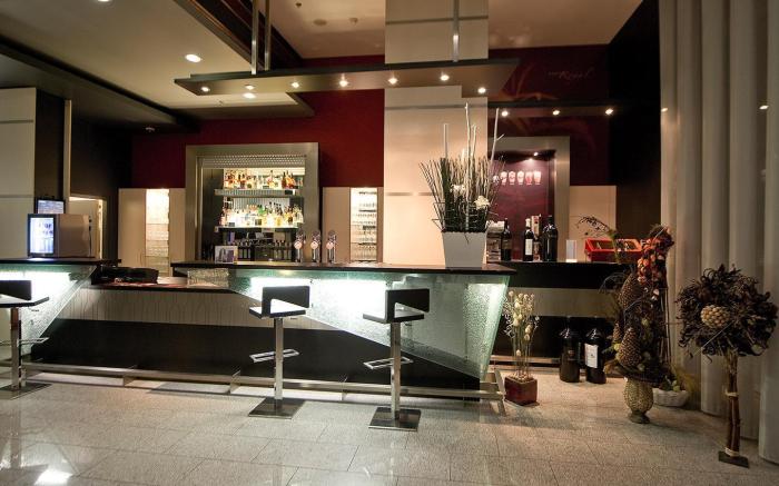 Pannonia Tower Hotel