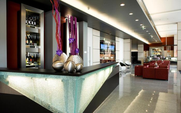 Pannonia Tower Hotel