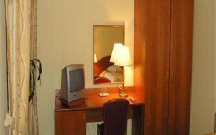 Wellness Hotel Anna Nejdek