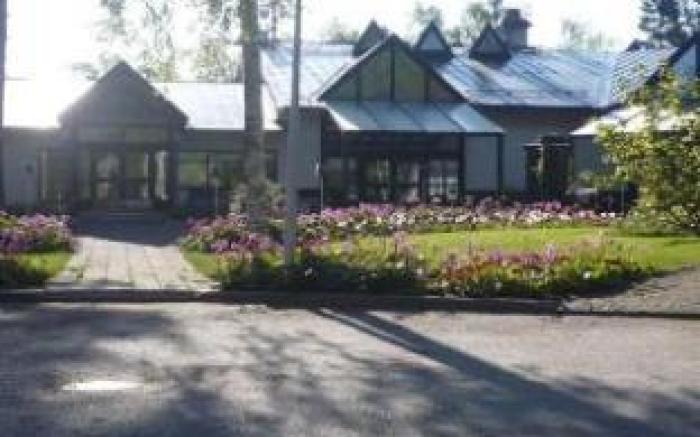 Majvik Congress Hotel