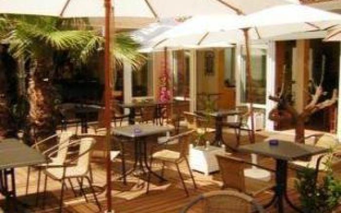 Hotel & Spa Gil de France Cap d'Agde