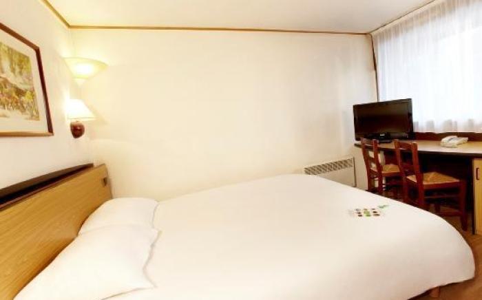 Campanile Dunkerque Est Armbouts Cappel Hotel