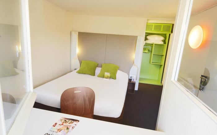 Campanile Bordeaux Est - Artigues Hotel
