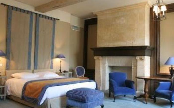 Chateau d'Augerville Golf & Spa Resort