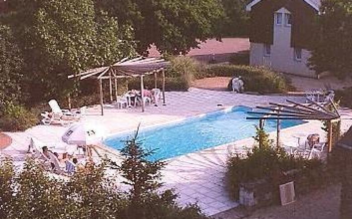 Logis Hotel Domaine du Moulin Cavier - Restaurants & Spa