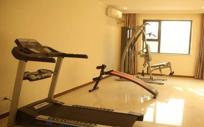 GreenTree Inn ShangQiu Normal College Wenhua(W)Road Business Hotel West Road Branch
