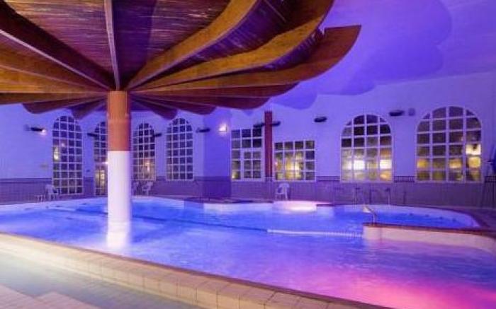 Cote Thalasso Hotel & Spa Marin