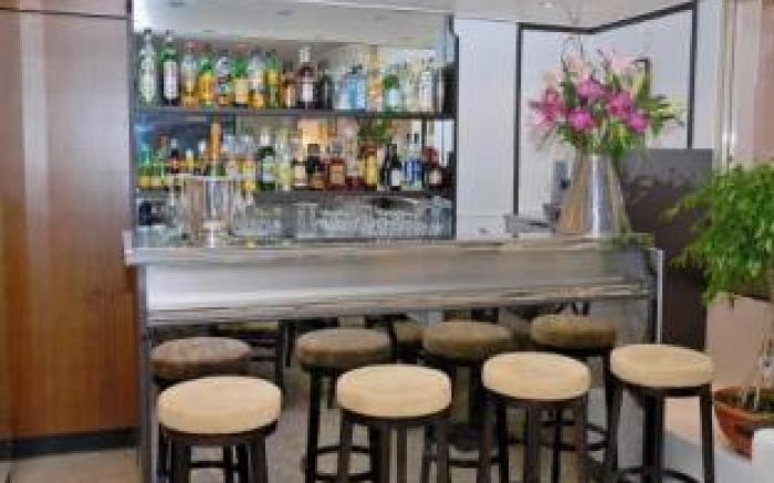 Hotel Comte de Nice