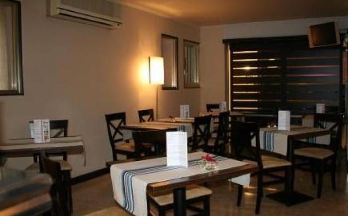 Hotel Comte de Nice